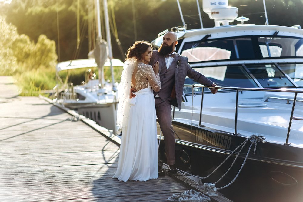 Photograph by Karina Osokina