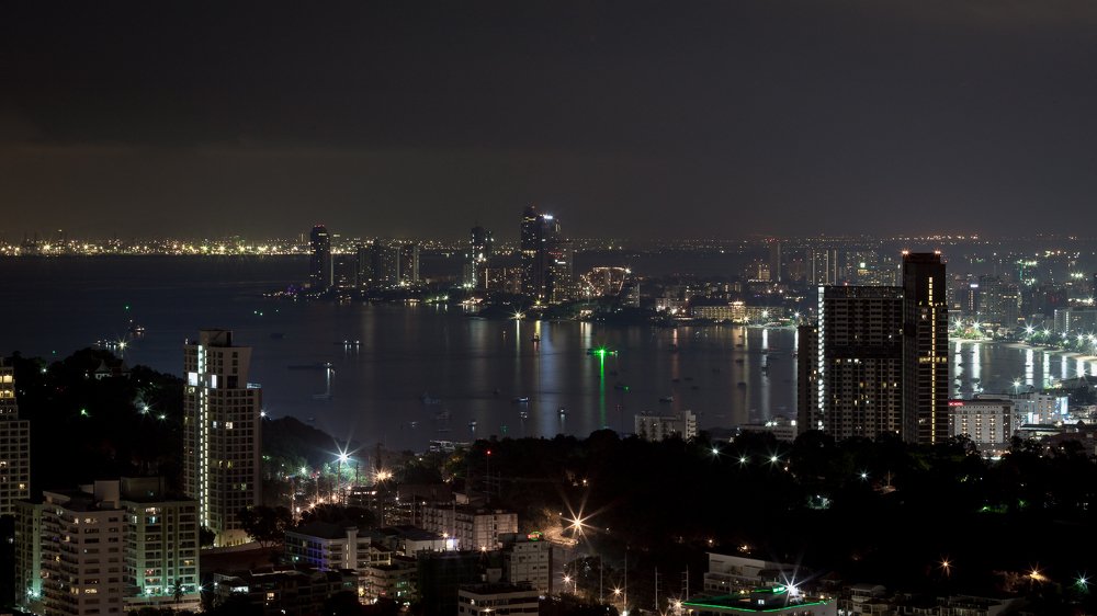 Pattaya