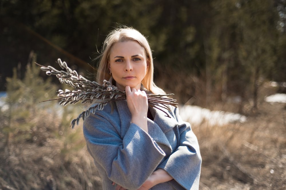 Photograph by Кадырова Анастасия