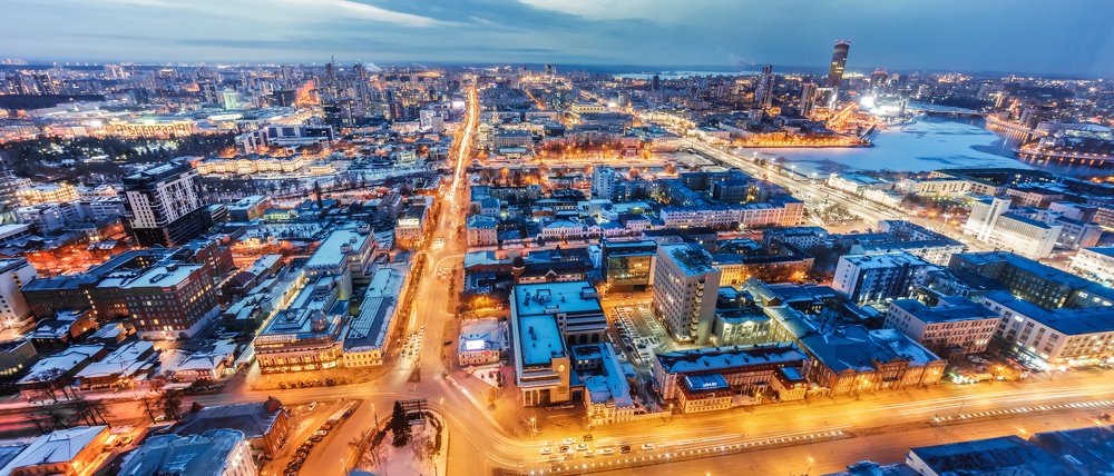 ночной екб 3