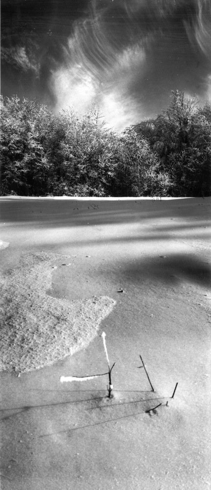 Перистые облака