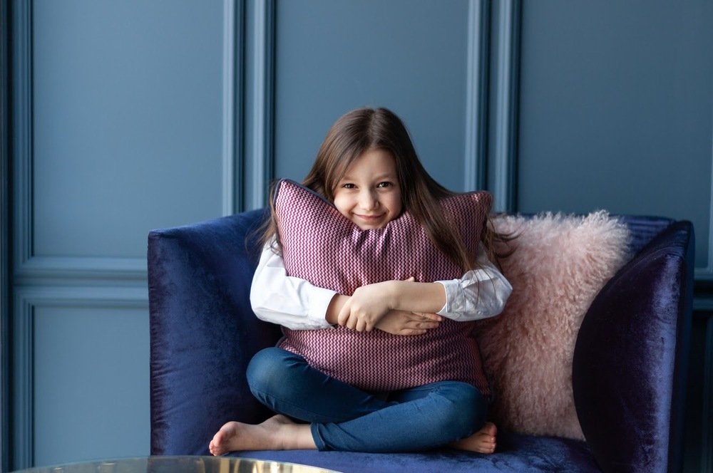 Фотография автора Olha Budziak