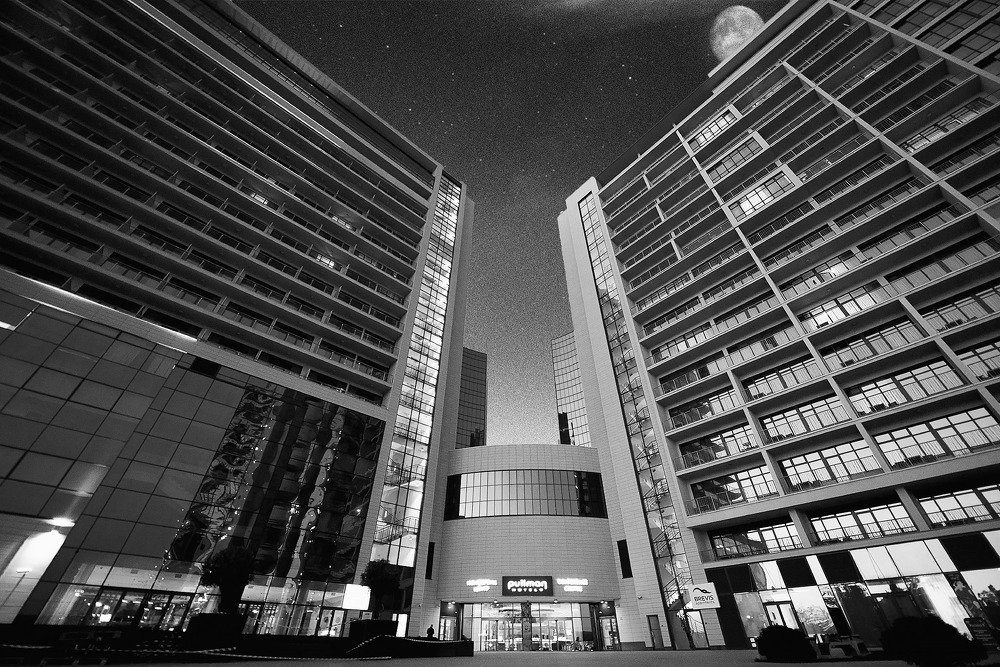 Photograph by Денис Черепко