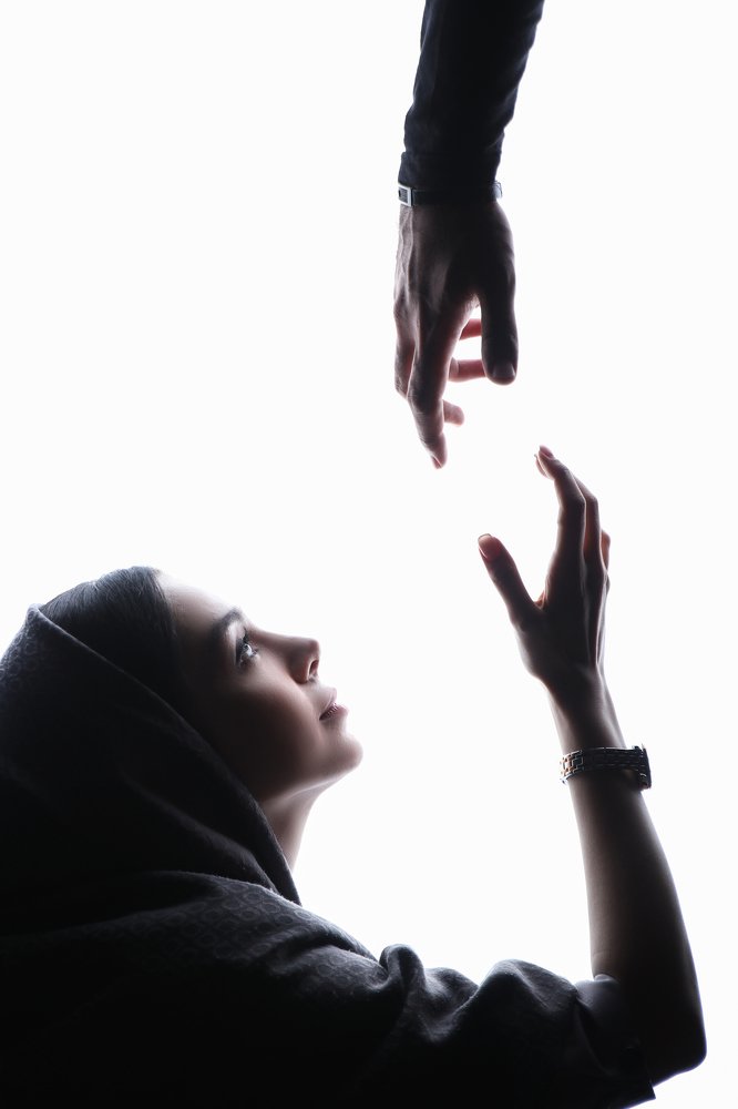 Photograph by Farimah Pournejati