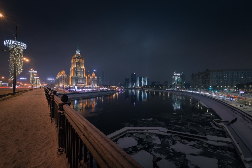 Photograph by Oleg Feofanov