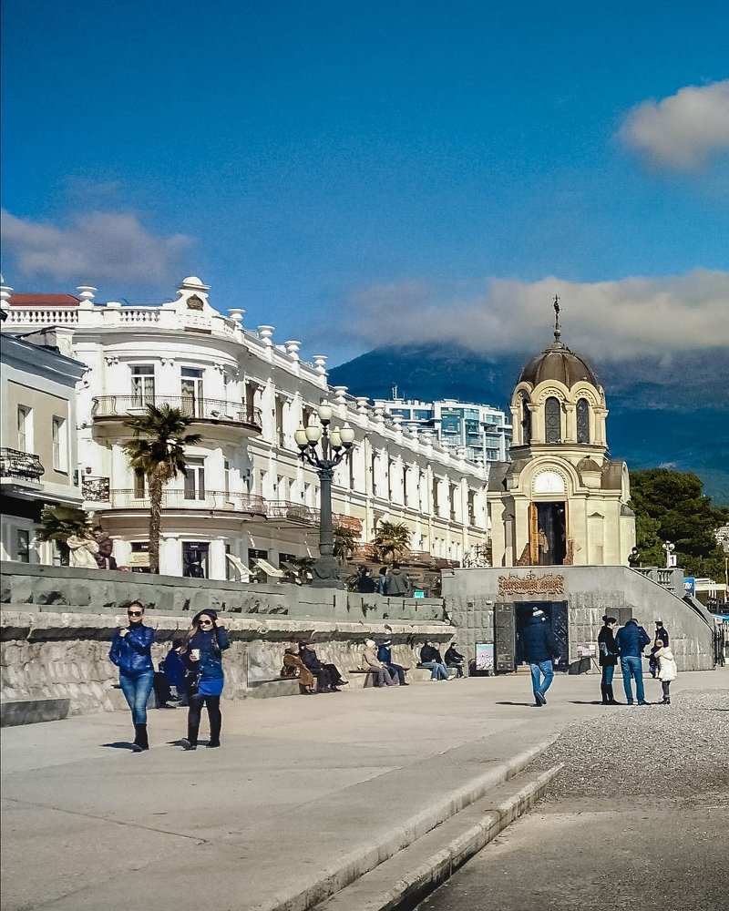 Photograph by Надежда