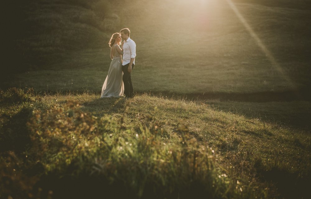 Photograph by Дарья Полиева