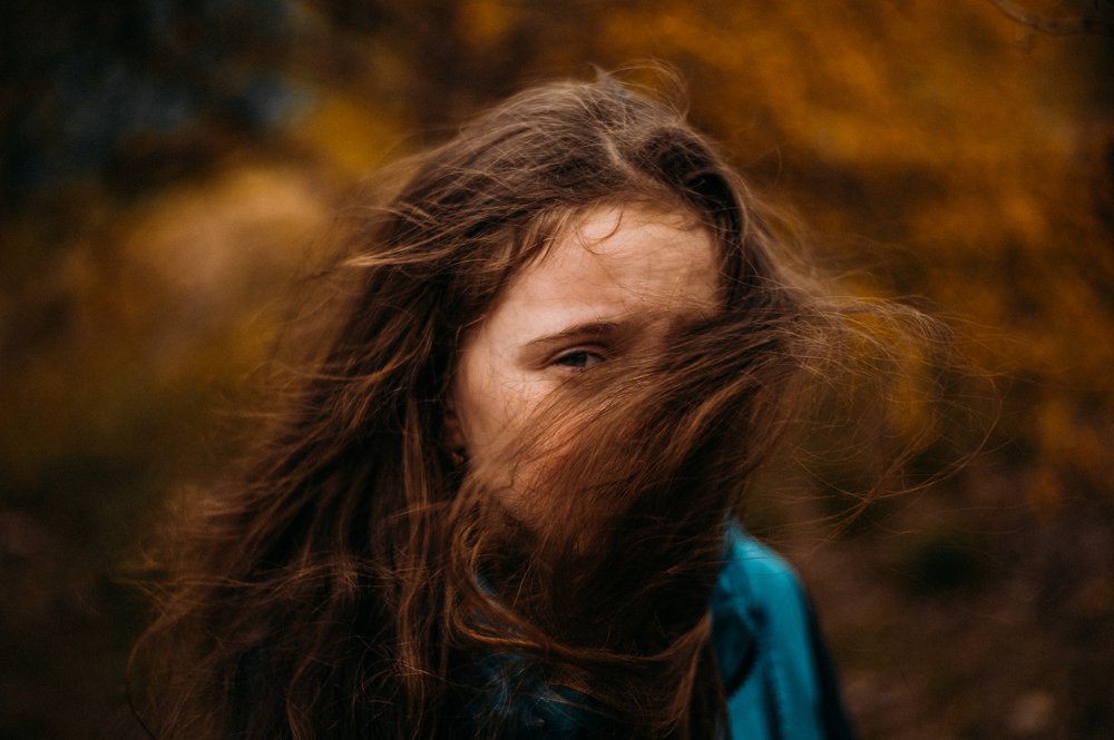 Photograph by Дарья Полиева