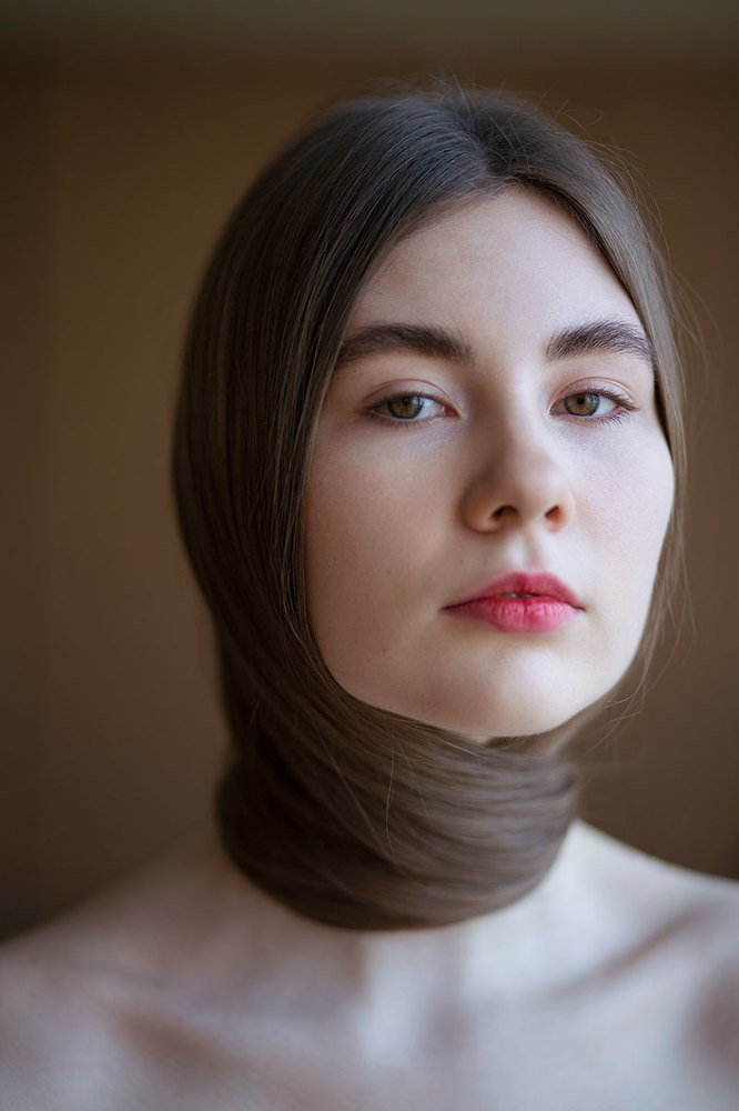 Photograph by Ольга Юсупова