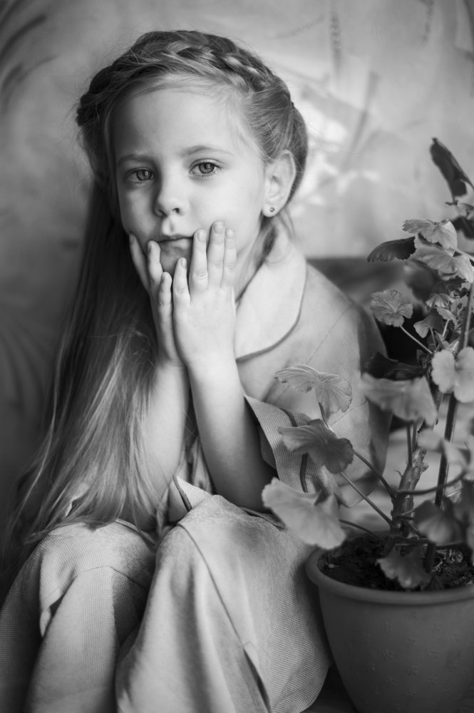 Фотография автора Анастасия Ганзера