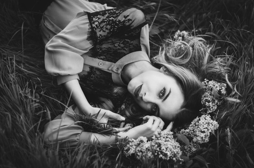 Photograph by Дарья Полиева