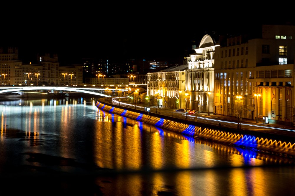 Photograph by Valery Vinnitsky