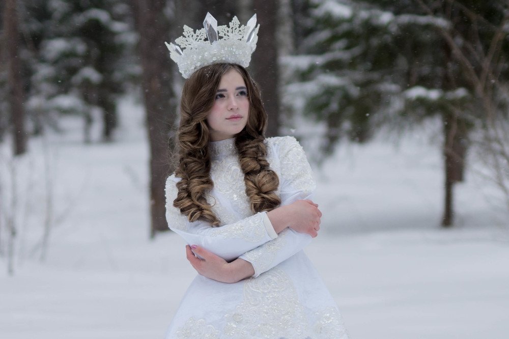 Снежная королева