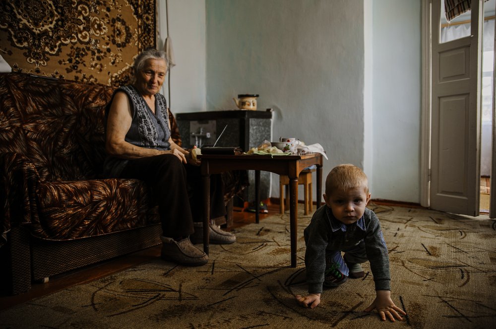 Photograph by Дарья Полиева