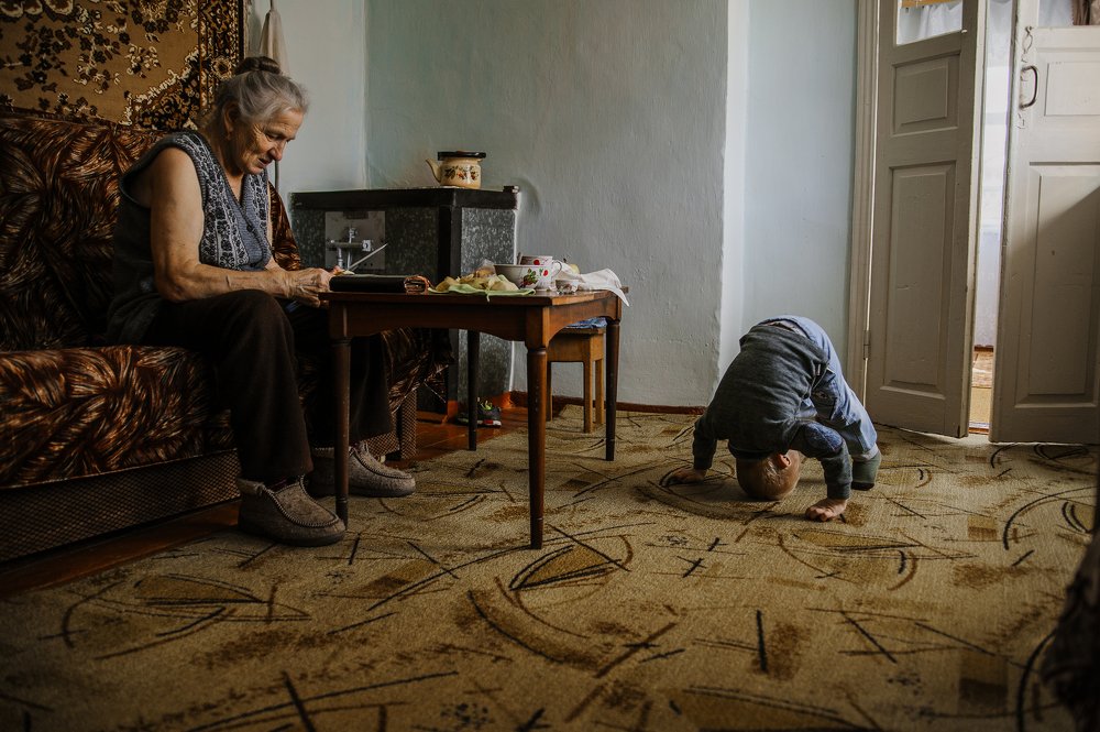 Photograph by Дарья Полиева