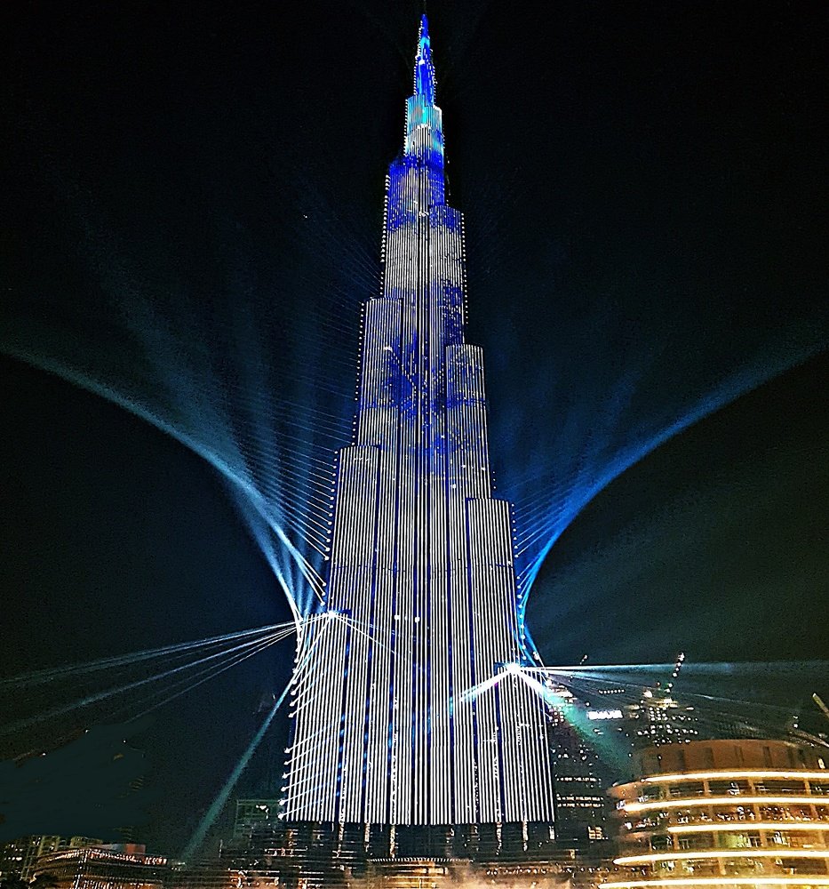 Dubai