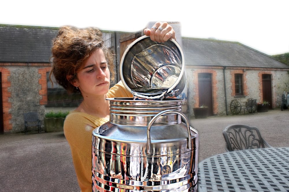 Photograph by Irina Radzinskaya