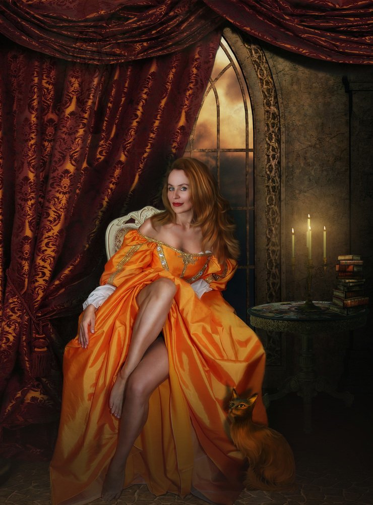 Photograph by Ирина Викторова