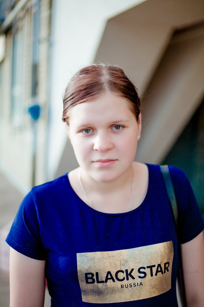 Фотография автора Дмитрий Иванушков