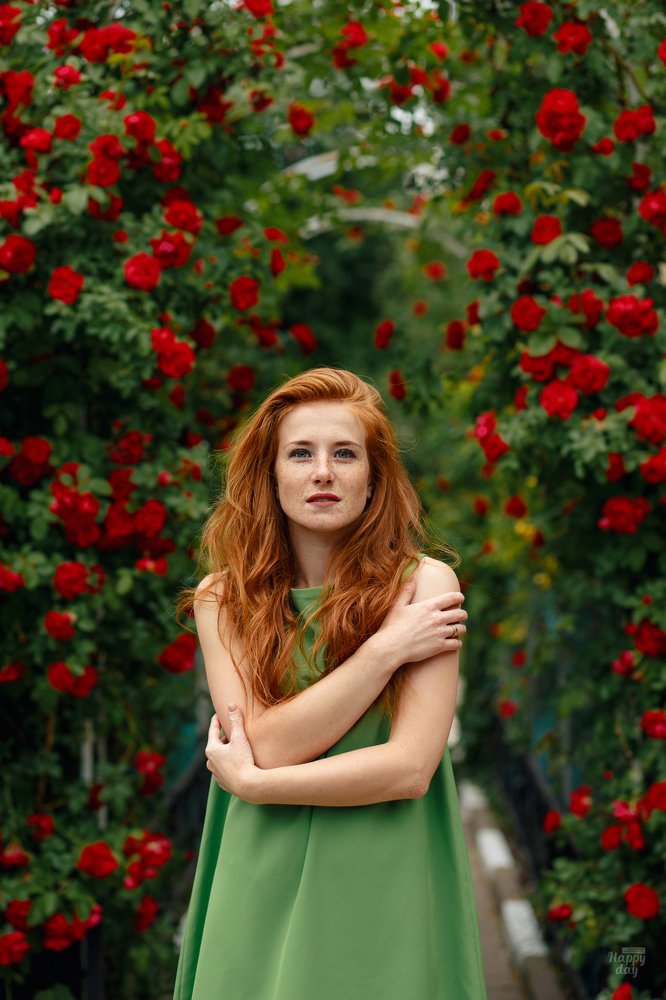 Photograph by Екатерина Чернышева