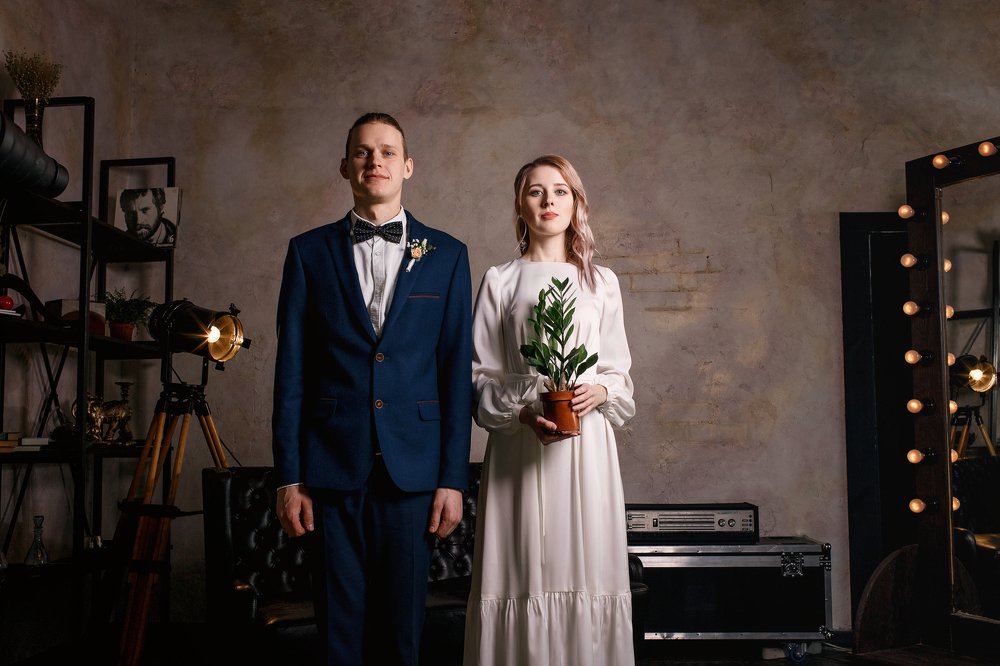 Photograph by Екатерина Чернышева