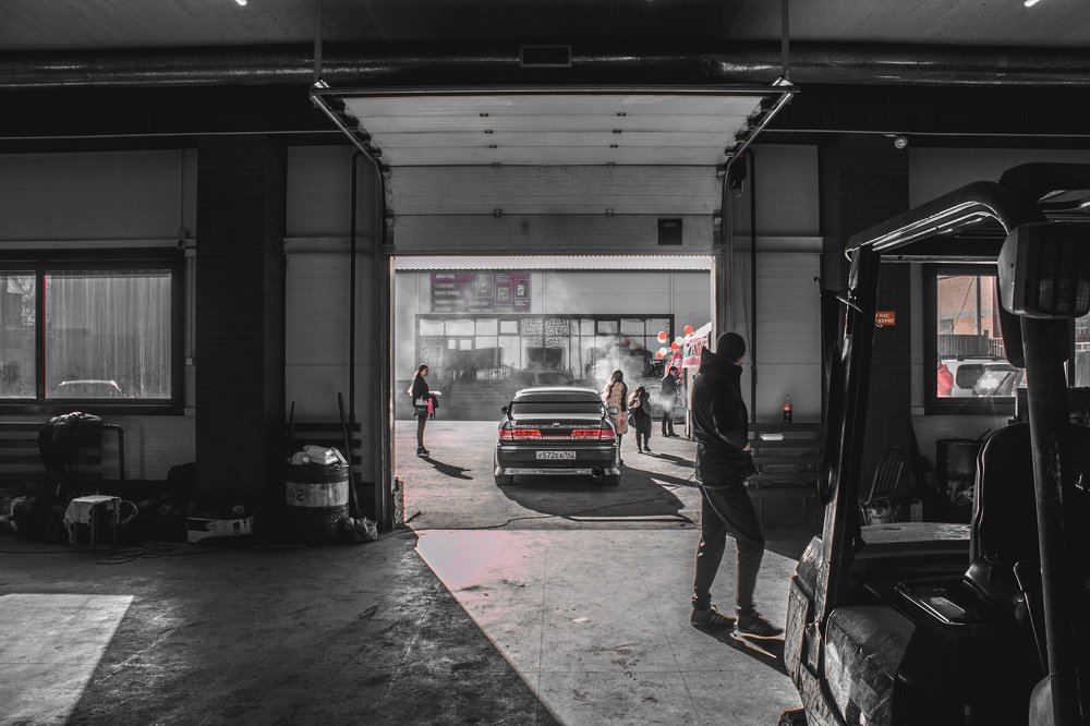 Photograph by Олег Красильников