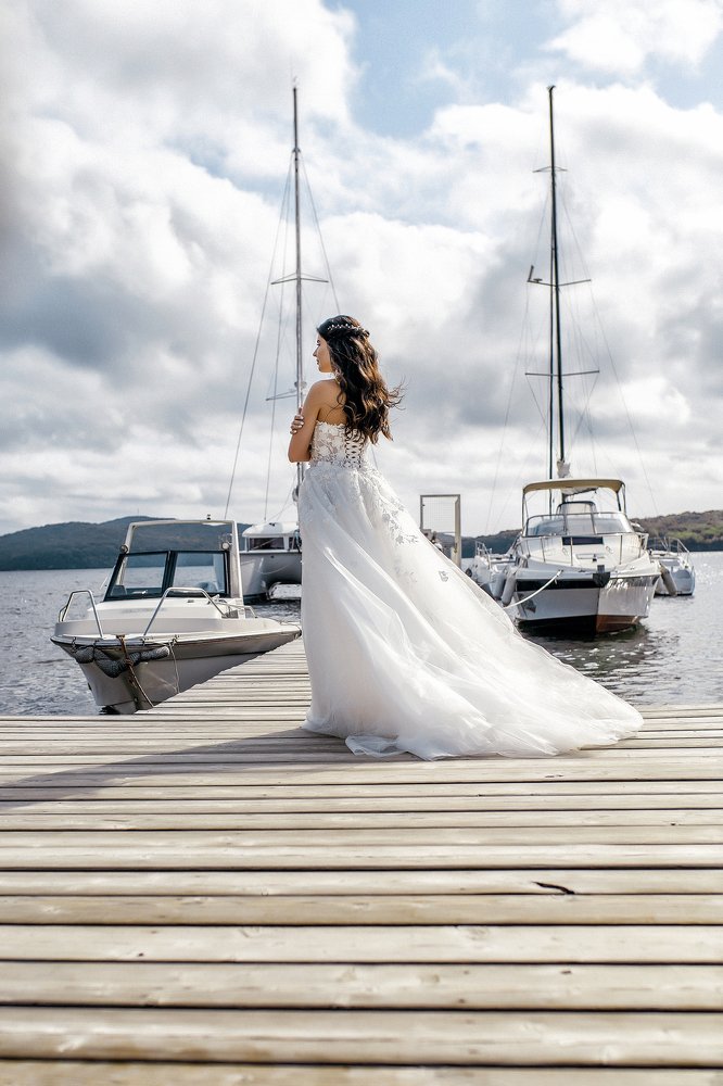 Photograph by Ольга