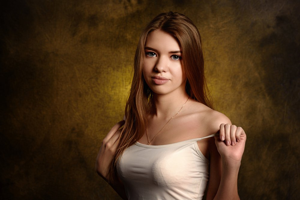 Хрупкая красота