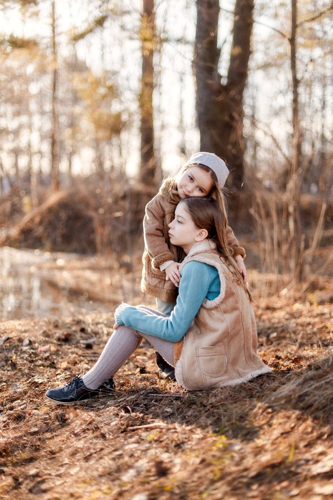 Весна пришла