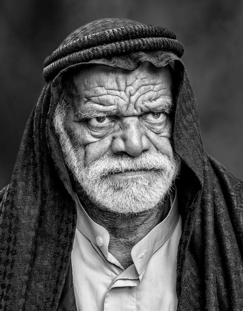 Photograph by fares Moghadam