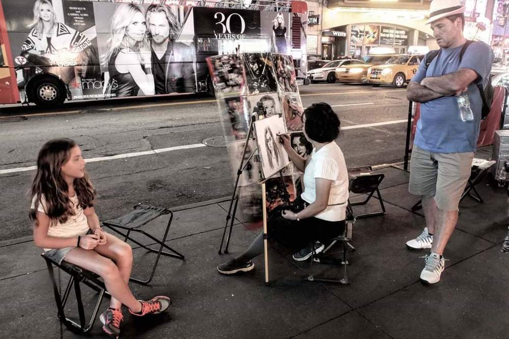 Make me a picture please!