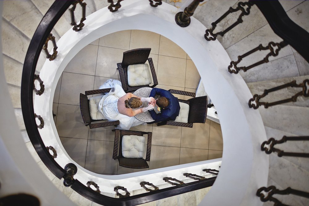 Photograph by Павел Лексин