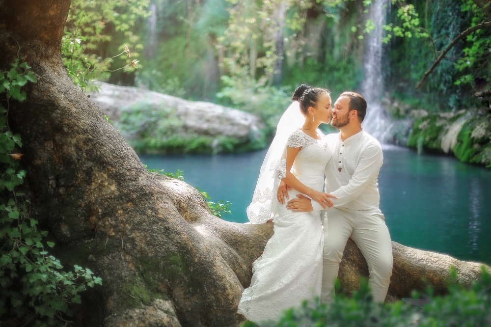 Photograph by Алсу Деведжи