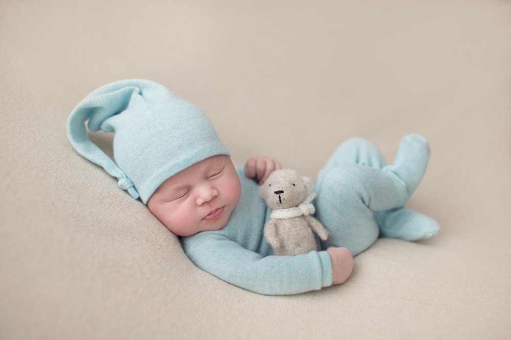 Вот оно счастье