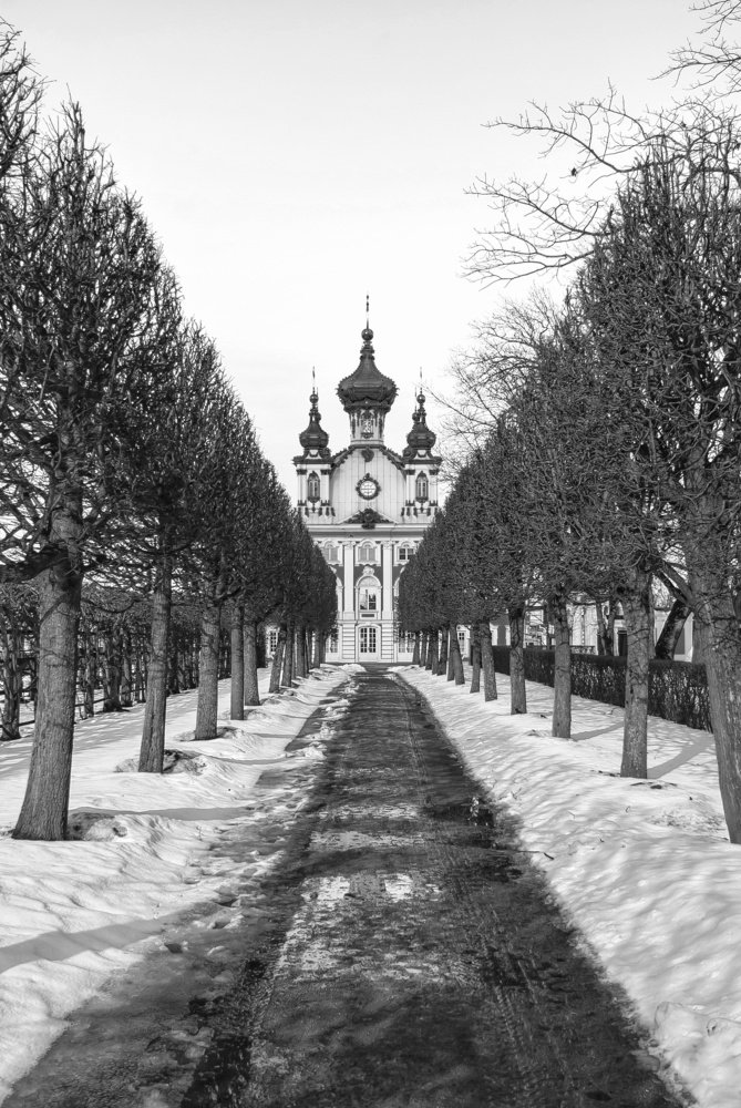 Photograph by Дмитрий Александров