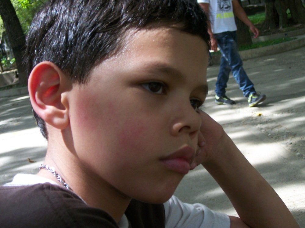 Pensando