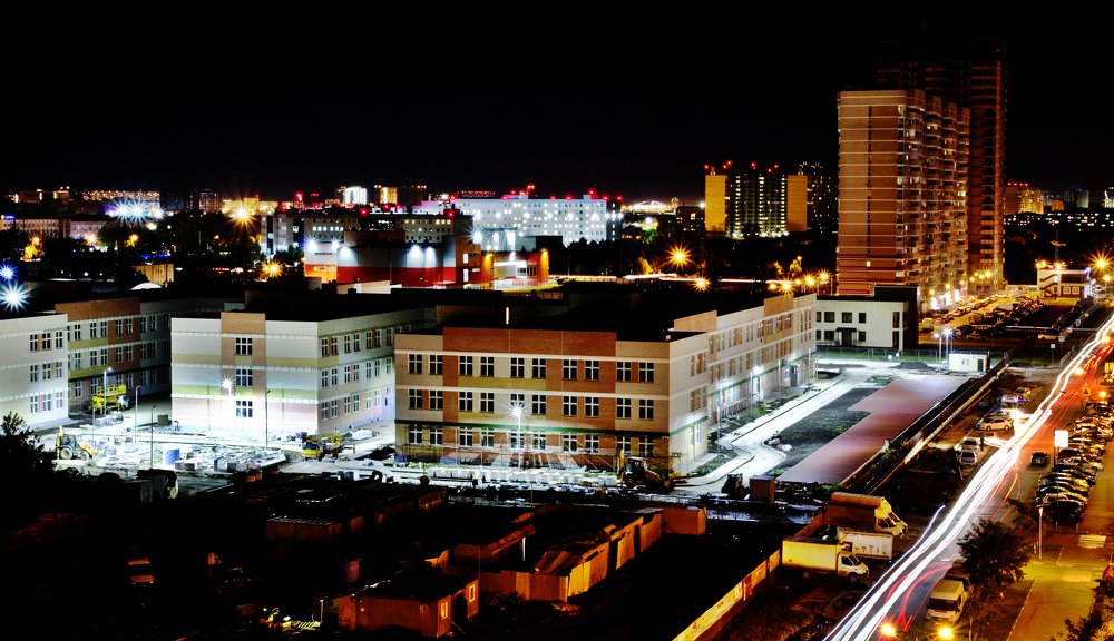 Photograph by Антон Литвин