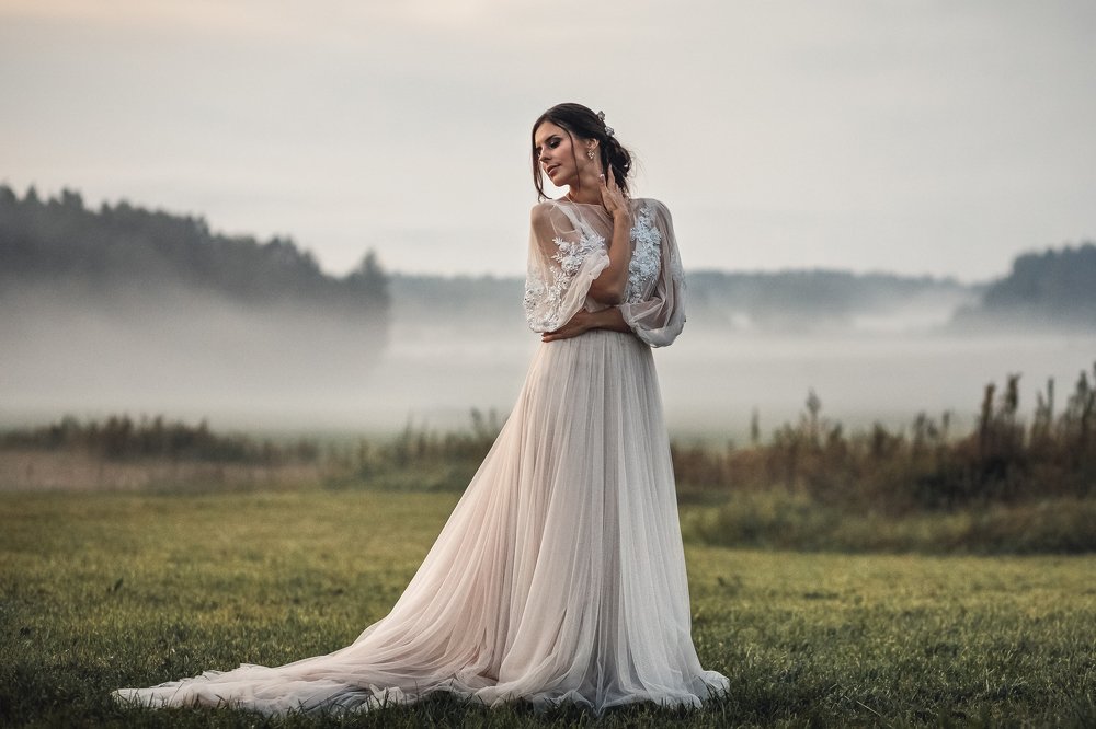 Photograph by Андрей Гали