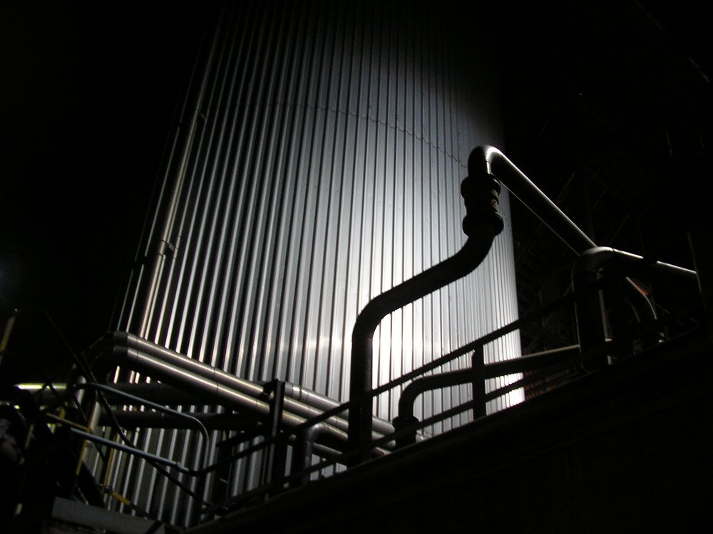 Техно-джаз.