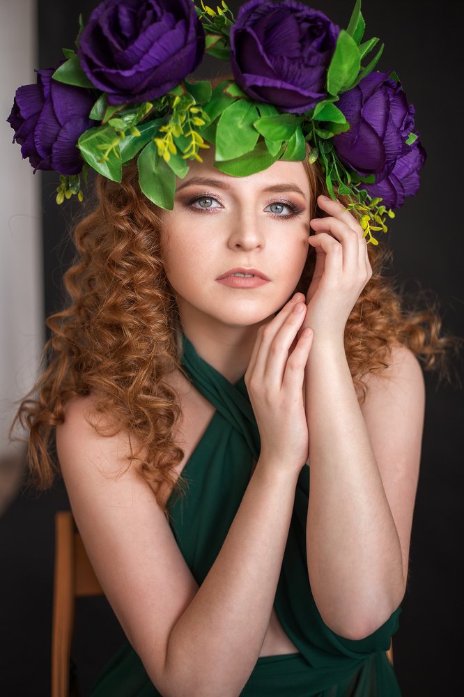 Богиня Весны