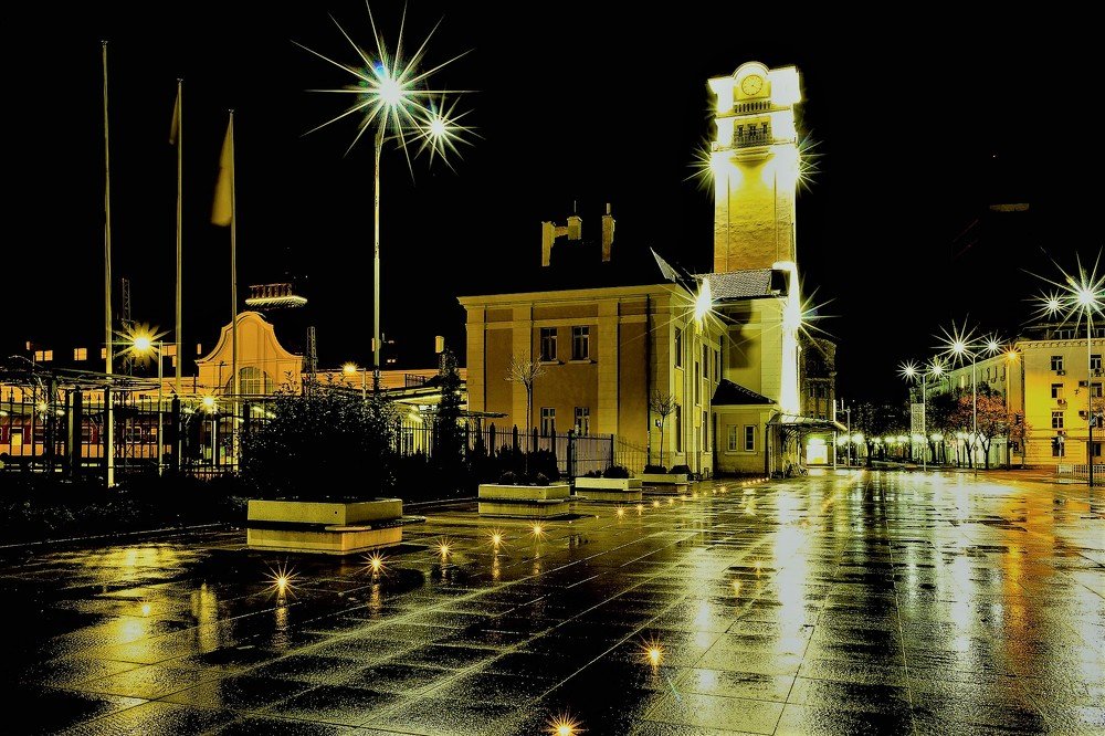 Photograph by Polina Sharapova