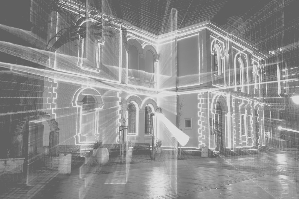 Photograph by Polina Sharapova