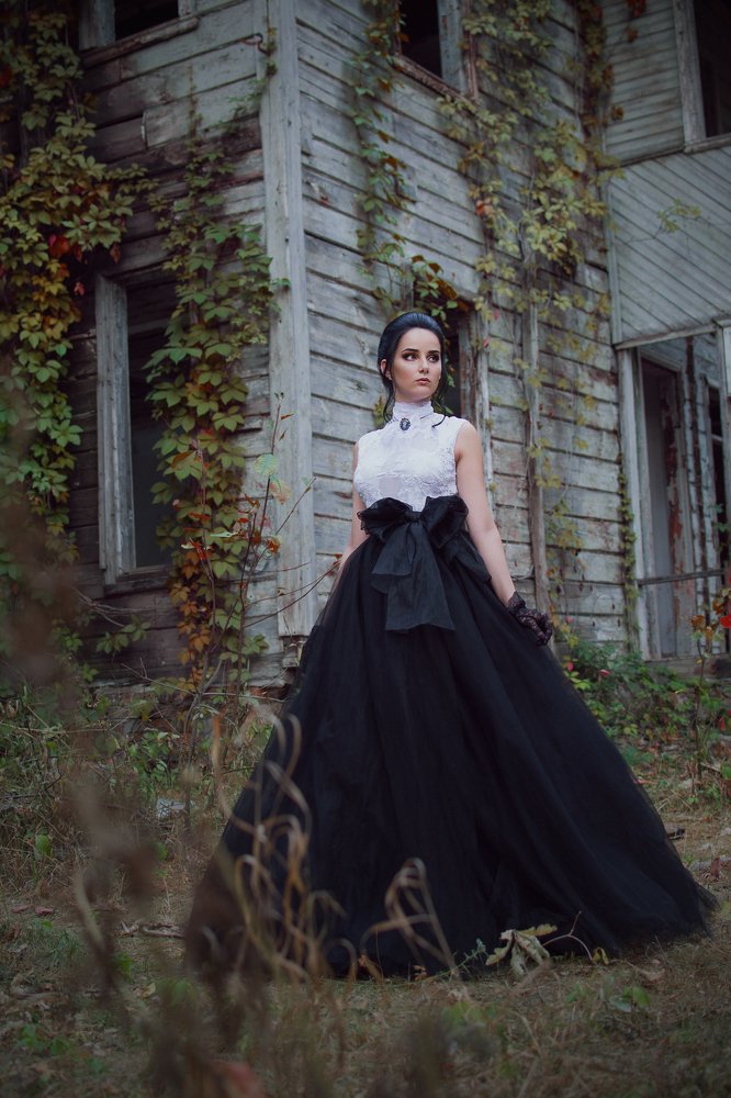 Викторианка