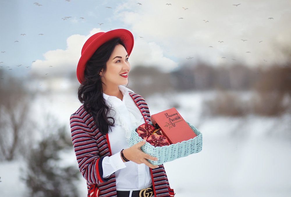 Photograph by Кошелева Мария