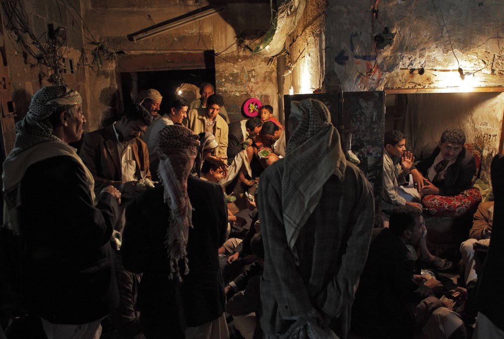 Ночной рынок ката...