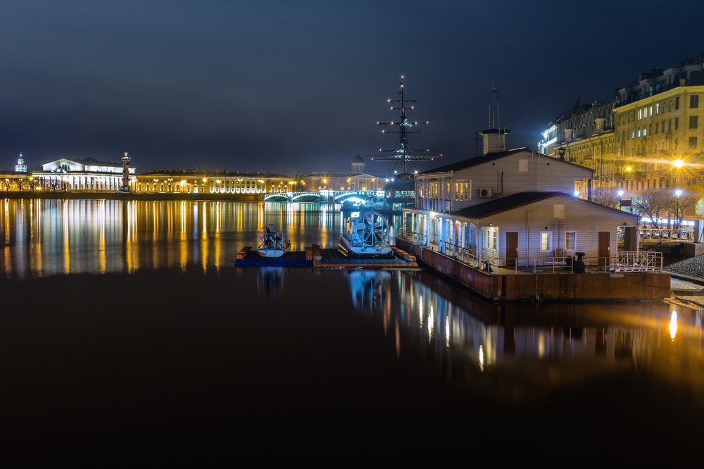 №27. The collection of reflections. Spring - №27. Коллекция отражений. Весна