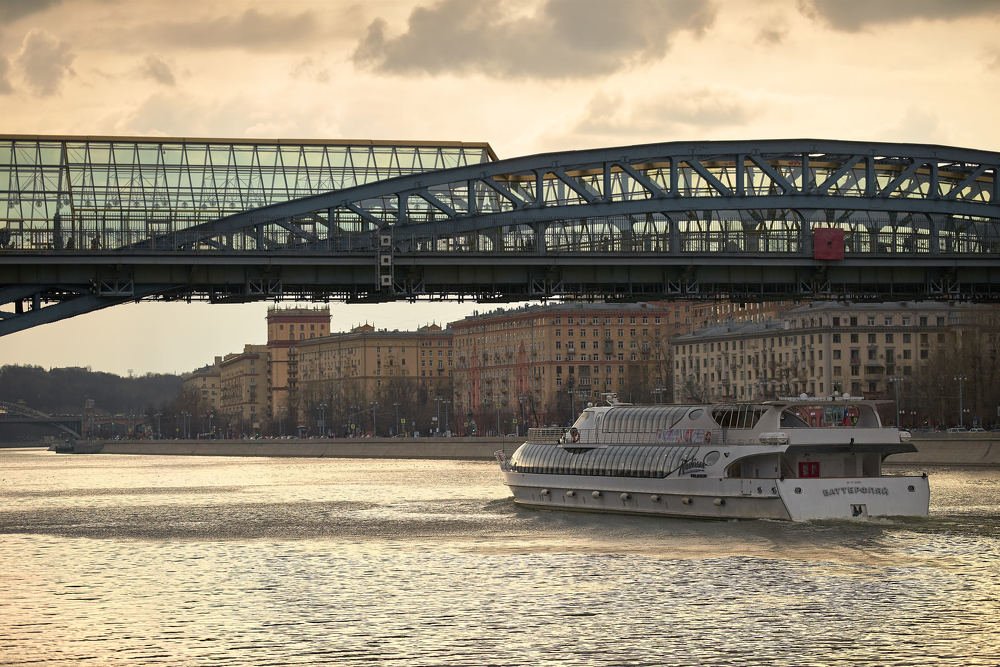 Photograph by Виталий Андросов