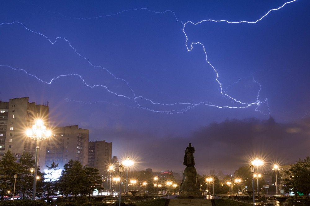 Photograph by Дмитрий Медянников