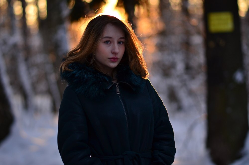 Photograph by Анна Алексеева