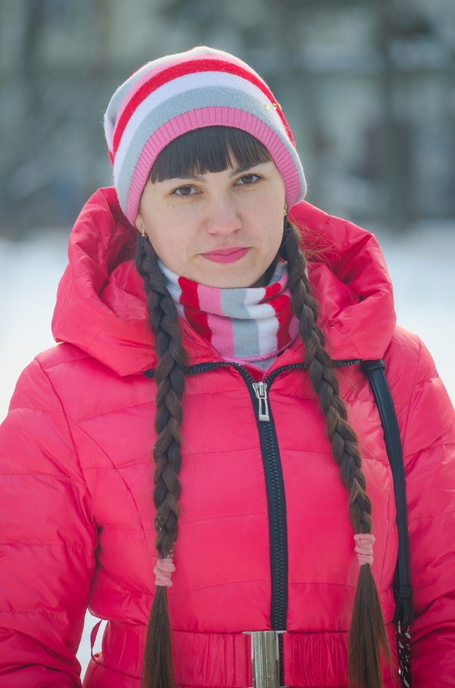 Снегурочка